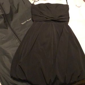 White House black market-Little black dress